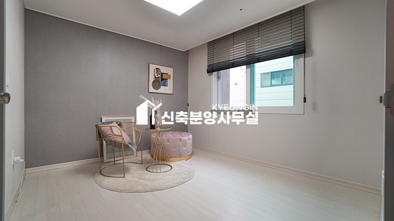 경기 안산상록구 본오동 원하우스 [ A . B Type ] 분양 매물번호 14338 사진 10