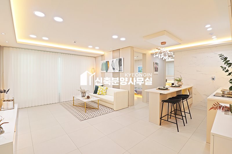 경기 안산상록구 본오동 스위트홈 [ 2룸 . 3룸 . 4룸 . 테라스 Type ] 분양 매물번호 14376 사진 1