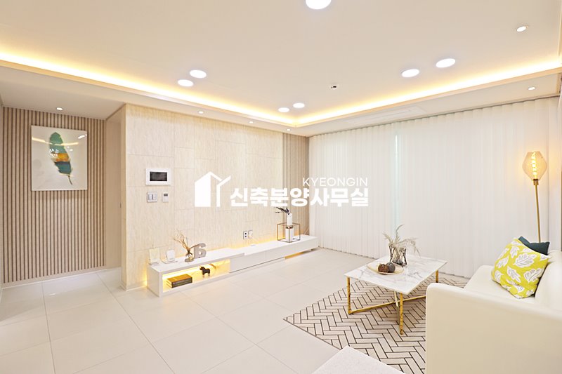 경기 안산상록구 본오동 스위트홈 [ 2룸 . 3룸 . 4룸 . 테라스 Type ] 분양 매물번호 14376 사진 4