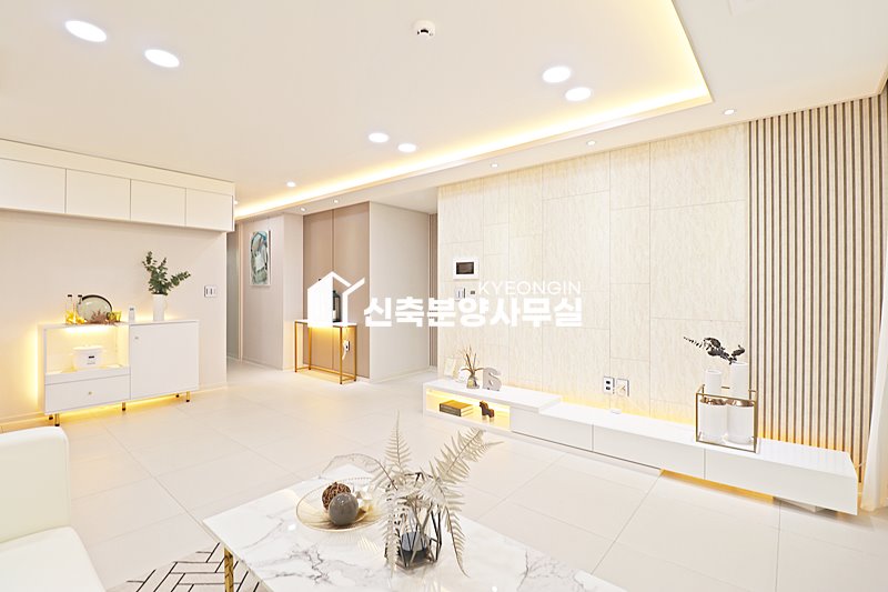 경기 안산상록구 본오동 스위트홈 [ 2룸 . 3룸 . 4룸 . 테라스 Type ] 분양 매물번호 14376 사진 5
