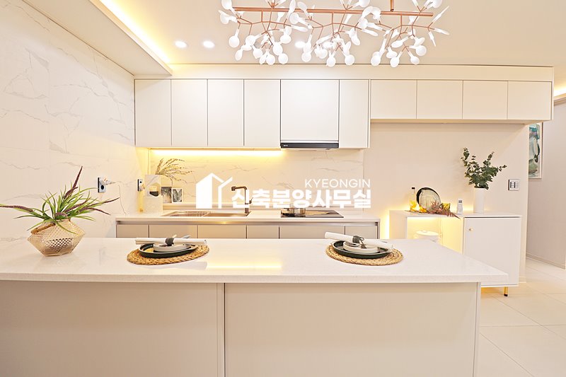 경기 안산상록구 본오동 스위트홈 [ 2룸 . 3룸 . 4룸 . 테라스 Type ] 분양 매물번호 14376 사진 8