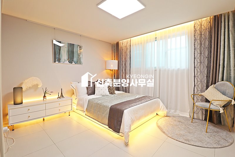 경기 안산상록구 본오동 스위트홈 [ 2룸 . 3룸 . 4룸 . 테라스 Type ] 분양 매물번호 14376 사진 13