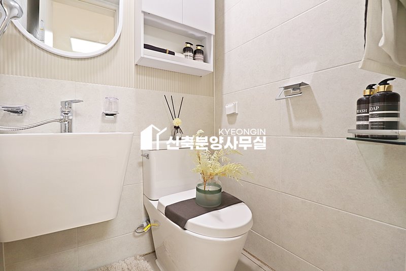 경기 안산상록구 본오동 스위트홈 [ 2룸 . 3룸 . 4룸 . 테라스 Type ] 분양 매물번호 14376 사진 14