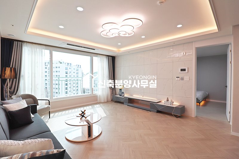 경기 안산상록구 본오동 풀하우스 분양 매물번호 14384 사진 4