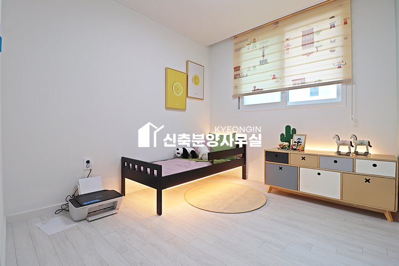 경기 안산상록구 본오동 더 힐 테라스 [ 3룸 . 테라스 . 복층 Type ] 분양 매물번호 14438 사진 14