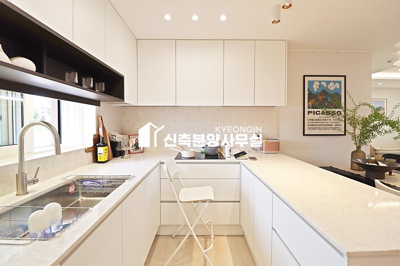 경기 안산상록구 본오동 리엔캐슬 [ 4룸 . 테라스 . 복층 Type ] 분양 매물번호 14432 사진 12