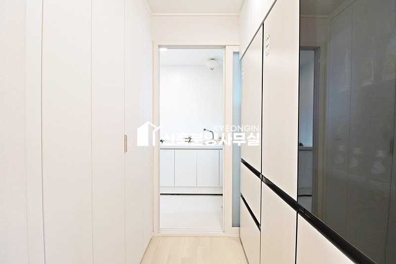 경기 안산상록구 본오동 리엔캐슬 [ 4룸 . 테라스 . 복층 Type ] 분양 매물번호 14432 사진 15