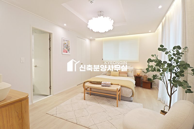 경기 안산상록구 본오동 리엔캐슬 [ 4룸 . 테라스 . 복층 Type ] 분양 매물번호 14432 사진 17