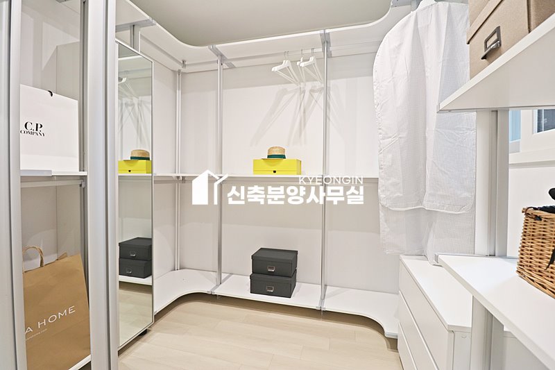 경기 안산상록구 본오동 리엔캐슬 [ 4룸 . 테라스 . 복층 Type ] 분양 매물번호 14432 사진 19