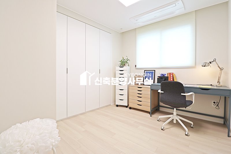 경기 안산상록구 본오동 리엔캐슬 [ 4룸 . 테라스 . 복층 Type ] 분양 매물번호 14432 사진 21