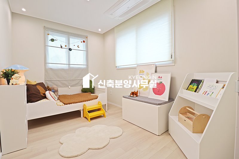 경기 안산상록구 본오동 리엔캐슬 [ 4룸 . 테라스 . 복층 Type ] 분양 매물번호 14432 사진 22