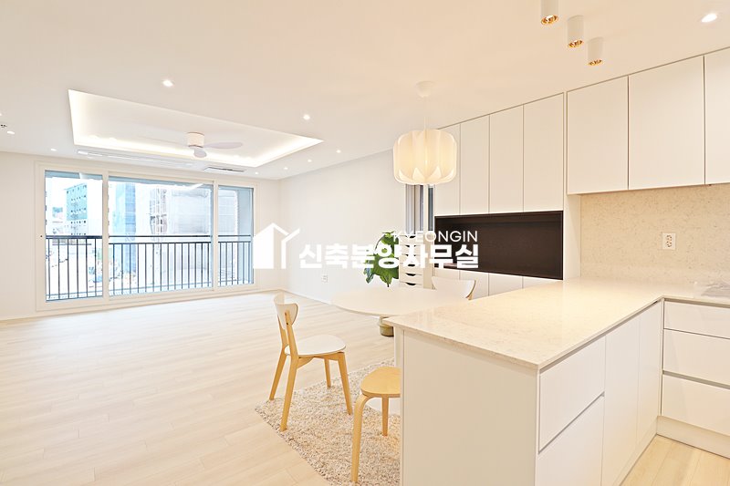 경기 안산상록구 본오동 리엔캐슬 [ 4룸 . 테라스 . 복층 Type ] 분양 매물번호 14432 사진 26