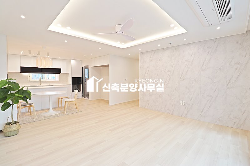 경기 안산상록구 본오동 리엔캐슬 [ 4룸 . 테라스 . 복층 Type ] 분양 매물번호 14432 사진 30