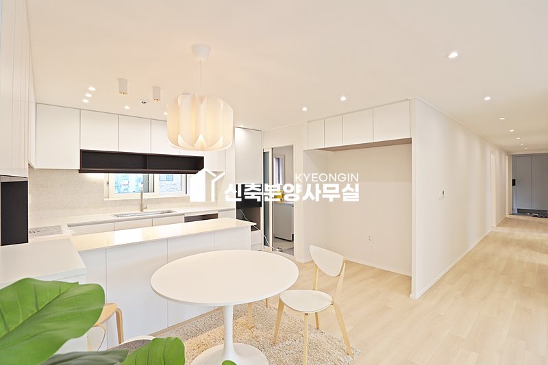 경기 안산상록구 본오동 리엔캐슬 [ 4룸 . 테라스 . 복층 Type ] 분양 매물번호 14432 사진 32
