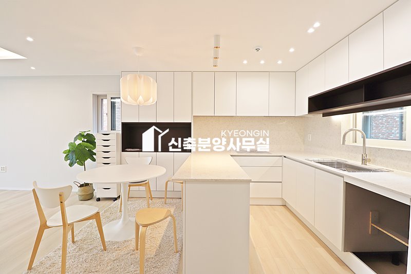 경기 안산상록구 본오동 리엔캐슬 [ 4룸 . 테라스 . 복층 Type ] 분양 매물번호 14432 사진 35