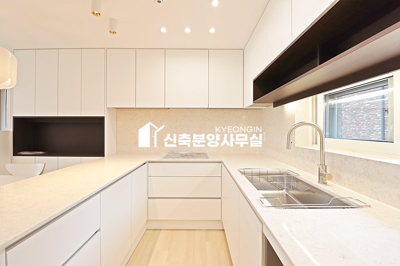 경기 안산상록구 본오동 리엔캐슬 [ 4룸 . 테라스 . 복층 Type ] 분양 매물번호 14432 사진 36