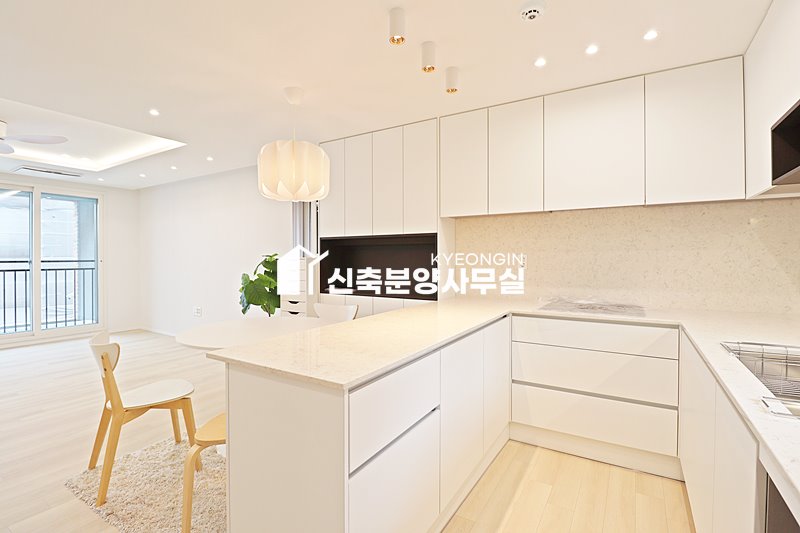 경기 안산상록구 본오동 리엔캐슬 [ 4룸 . 테라스 . 복층 Type ] 분양 매물번호 14432 사진 37