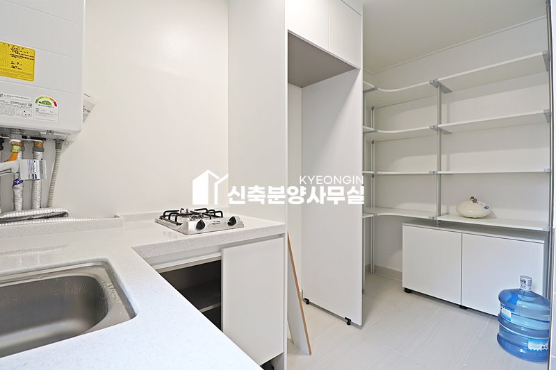 경기 안산상록구 본오동 리엔캐슬 [ 4룸 . 테라스 . 복층 Type ] 분양 매물번호 14432 사진 38