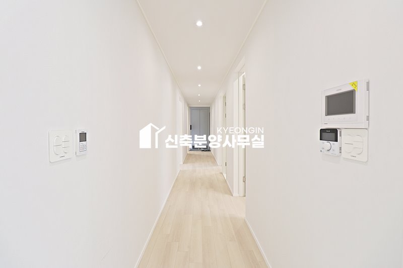 경기 안산상록구 본오동 리엔캐슬 [ 4룸 . 테라스 . 복층 Type ] 분양 매물번호 14432 사진 40