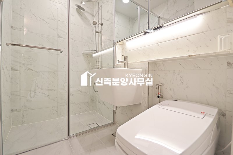 경기 안산상록구 본오동 리엔캐슬 [ 4룸 . 테라스 . 복층 Type ] 분양 매물번호 14432 사진 43