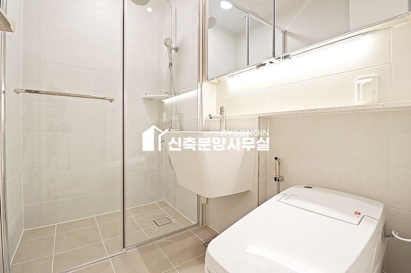경기 안산상록구 본오동 리엔캐슬 [ 4룸 . 테라스 . 복층 Type ] 분양 매물번호 14432 사진 47