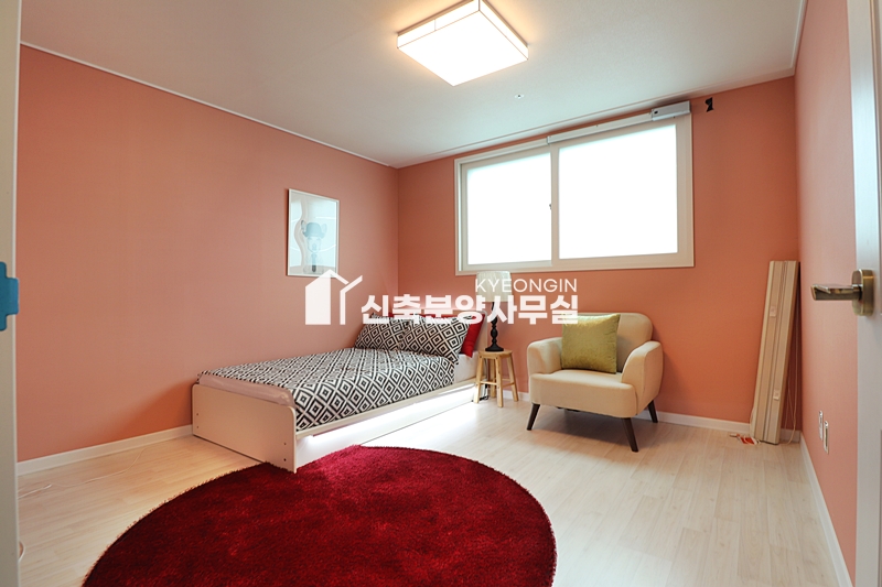 경기 부천오정구 고강동 지호펠리스 [ 3룸 . 테라스 Type ] 분양 매물번호 14221 사진 11