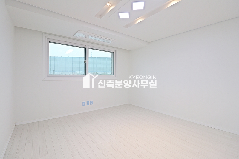 경기 부천오정구 고강동 샤인캐슬 [ 3룸 . 복층 Type ] 분양 매물번호 14167 사진 15