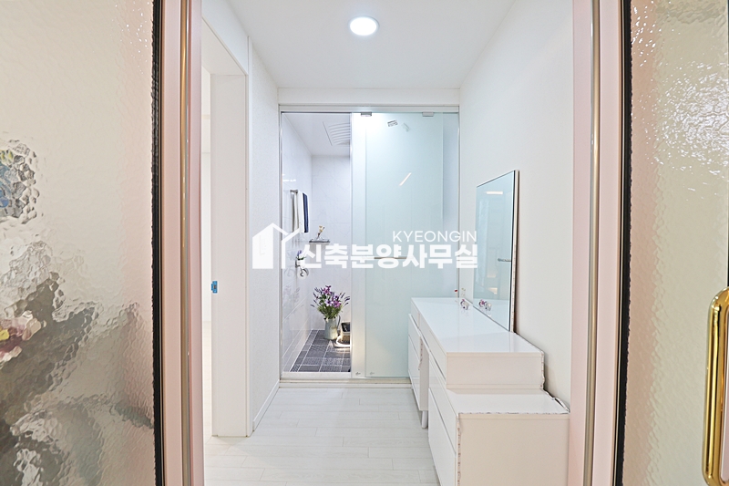 경기 부천오정구 고강동 샤인캐슬 [ 3룸 . 복층 Type ] 분양 매물번호 14167 사진 16