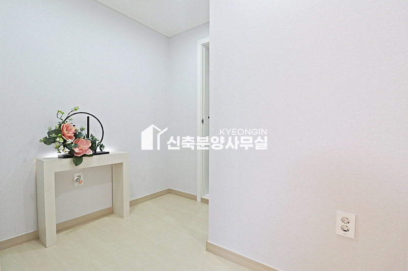 경기 부천오정구 고강동 예그리나 [ 2룸 . 3룸 . 복층 Type ] 분양 매물번호 14166 사진 13