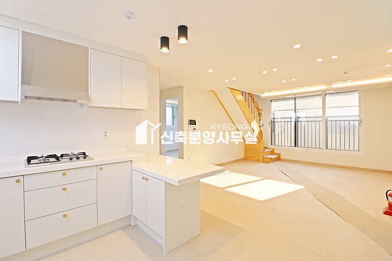 경기 부천오정구 고강동 예그리나 [ 2룸 . 3룸 . 복층 Type ] 분양 매물번호 14166 사진 22