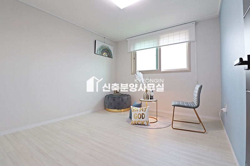 경기 부천오정구 고강동 대성파크뷰 [ 3룸 . 테라스 Type ] 분양 매물번호 14150 사진 17