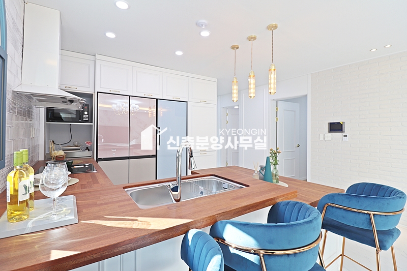 경기 부천오정구 고강동 리치모아 [ 3룸 . 테라스 . 복층 Type ] 분양 매물번호 14133 사진 7