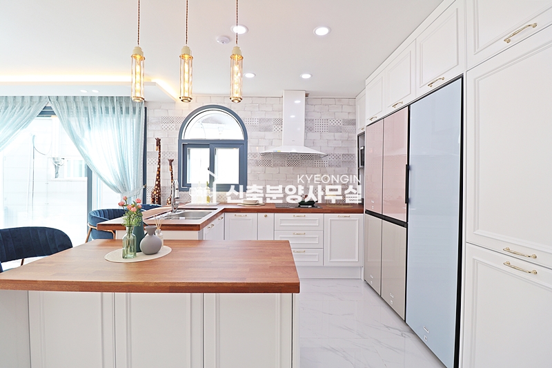 경기 부천오정구 고강동 리치모아 [ 3룸 . 테라스 . 복층 Type ] 분양 매물번호 14133 사진 10