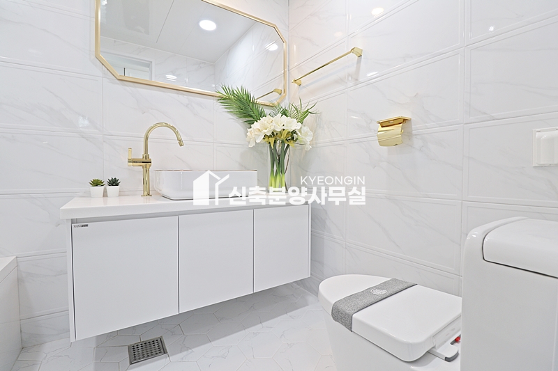 경기 부천오정구 고강동 리치모아 [ 3룸 . 테라스 . 복층 Type ] 분양 매물번호 14133 사진 19