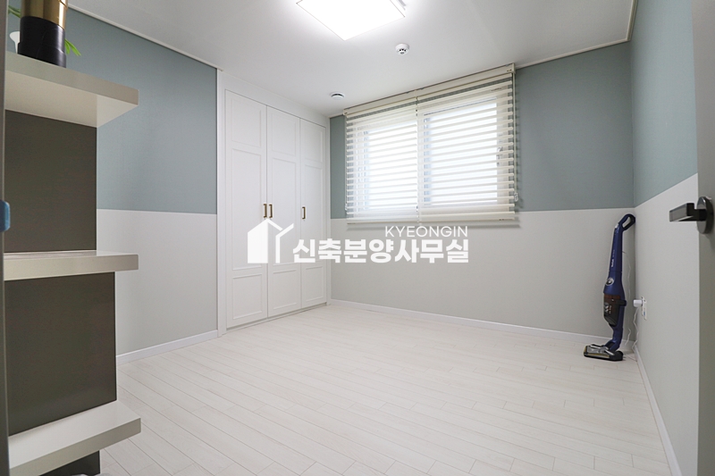 경기 부천오정구 고강동 선사파크뷰 분양 매물번호 14115 사진 15