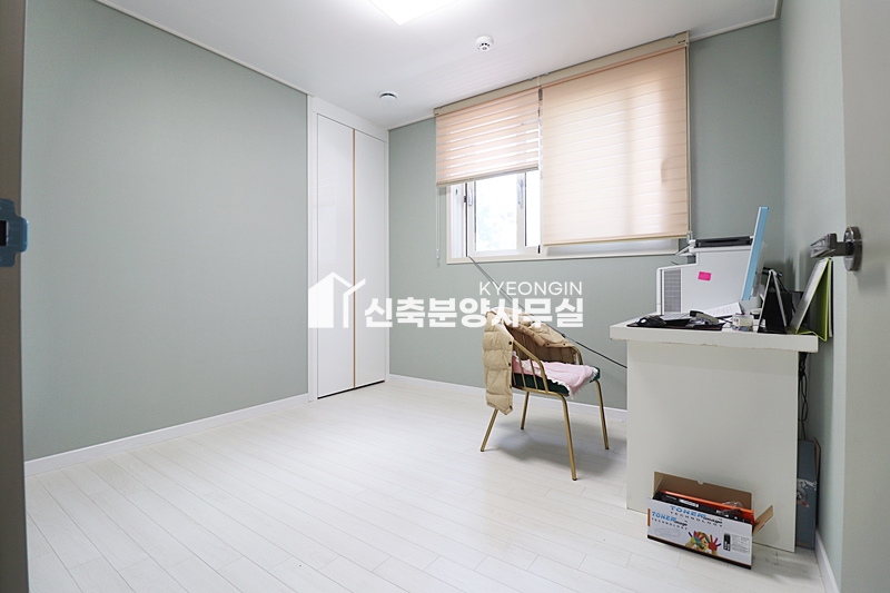 경기 부천오정구 고강동 선사파크뷰 분양 매물번호 14115 사진 16