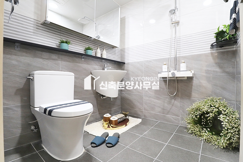 경기 부천오정구 고강동 아트씨티 [ 3룸 . 테라스 . 복층 Type ] 분양 매물번호 14096 사진 14