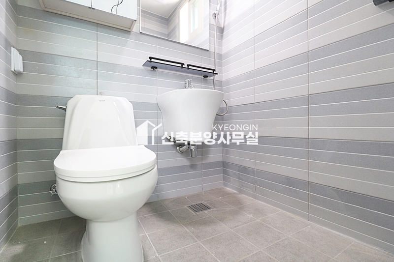 경기 부천오정구 고강동 아트씨티 [ 3룸 . 테라스 . 복층 Type ] 분양 매물번호 14096 사진 28