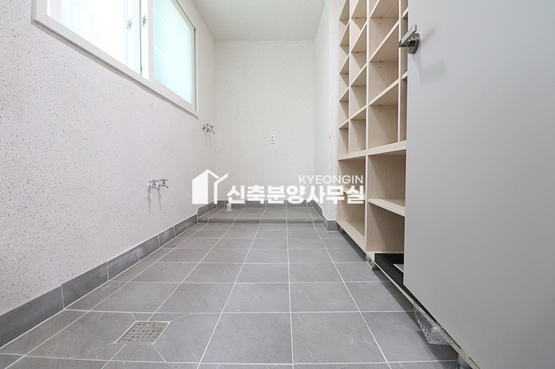 경기 부천오정구 고강동 라벨르빌 [ A . B . C Type ] 분양 매물번호 14094 사진 13
