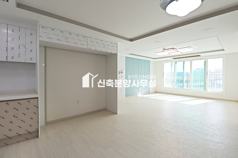 경기 부천오정구 고강동 라벨르빌 [ A . B . C Type ] 분양 매물번호 14094 사진 22