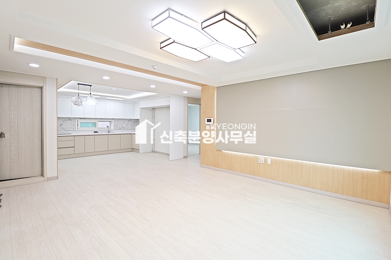 경기 부천오정구 고강동 시온캐슬 분양 매물번호 14045 사진 5