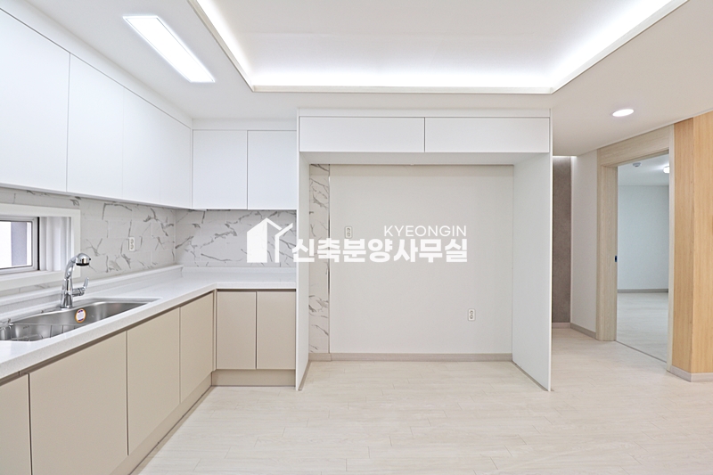 경기 부천오정구 고강동 시온캐슬 분양 매물번호 14045 사진 11