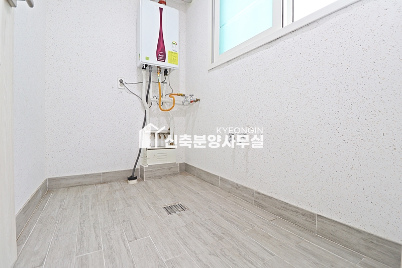 경기 부천오정구 고강동 시온캐슬 분양 매물번호 14045 사진 12