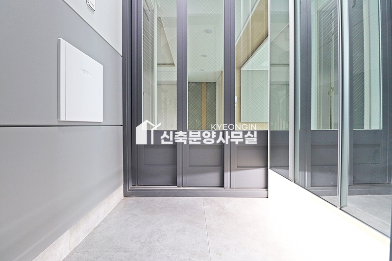 경기 부천오정구 고강동 시온캐슬 분양 매물번호 14045 사진 18