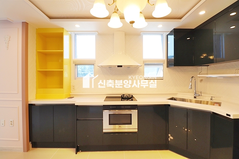 경기 부천오정구 고강동 디자인캐슬 [ 2룸 . 3룸 . 복층 Type ] 분양 매물번호 14031 사진 8
