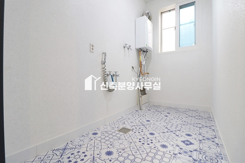 경기 부천오정구 고강동 디자인캐슬 [ 2룸 . 3룸 . 복층 Type ] 분양 매물번호 14031 사진 10
