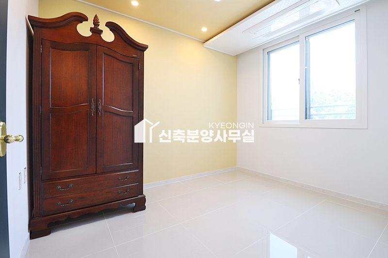 경기 부천오정구 고강동 디자인캐슬 [ 2룸 . 3룸 . 복층 Type ] 분양 매물번호 14031 사진 14