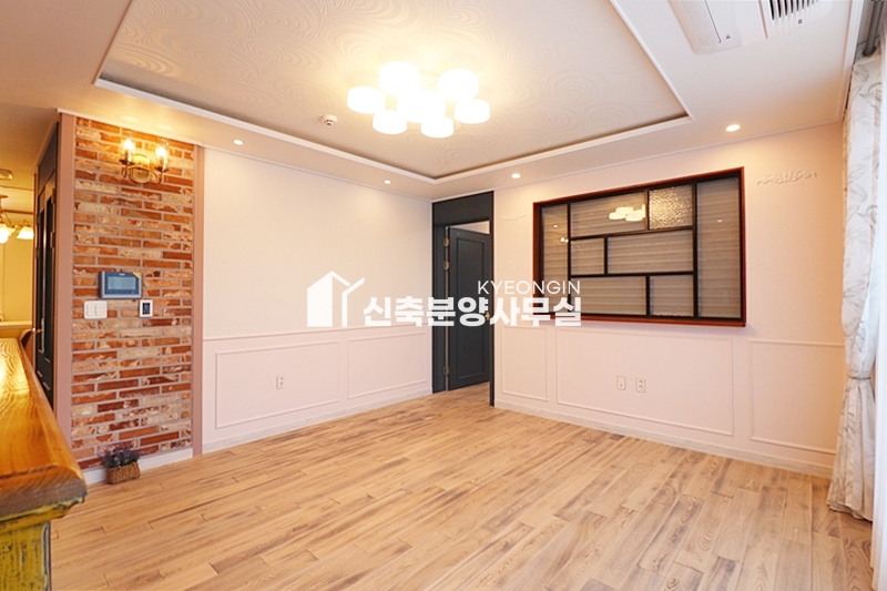 경기 부천오정구 고강동 디자인캐슬 [ 2룸 . 3룸 . 복층 Type ] 분양 매물번호 14031 사진 19