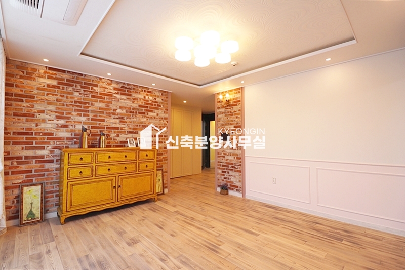 경기 부천오정구 고강동 디자인캐슬 [ 2룸 . 3룸 . 복층 Type ] 분양 매물번호 14031 사진 20