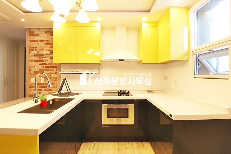 경기 부천오정구 고강동 디자인캐슬 [ 2룸 . 3룸 . 복층 Type ] 분양 매물번호 14031 사진 24